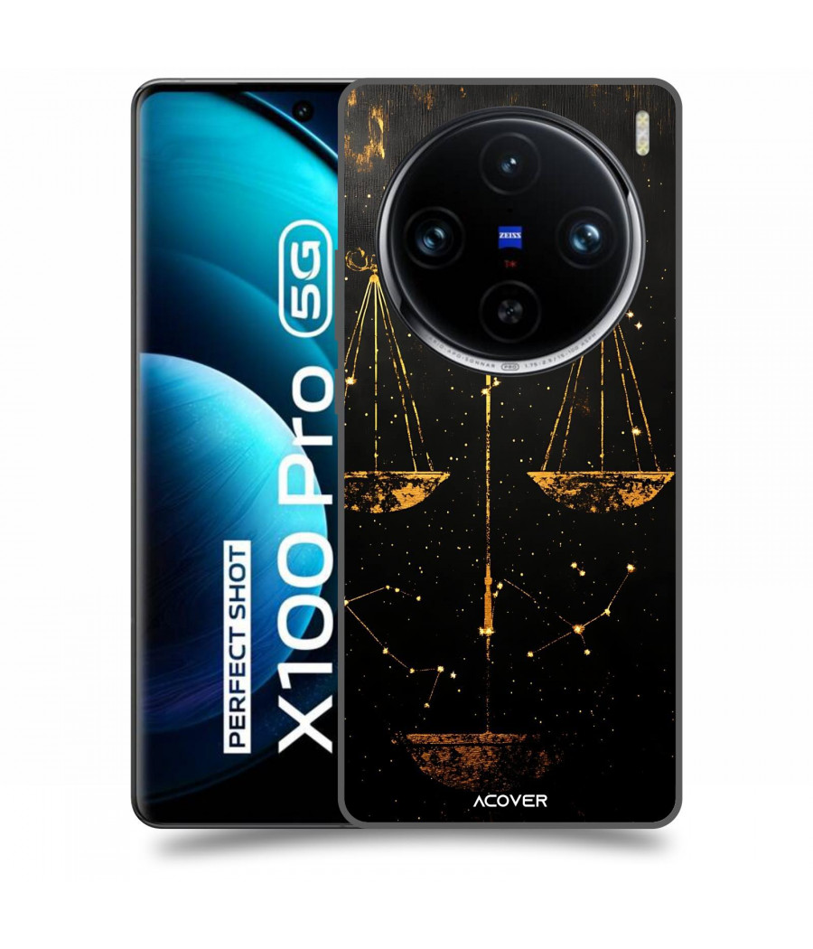 ACOVER Kryt na mobil Vivo...