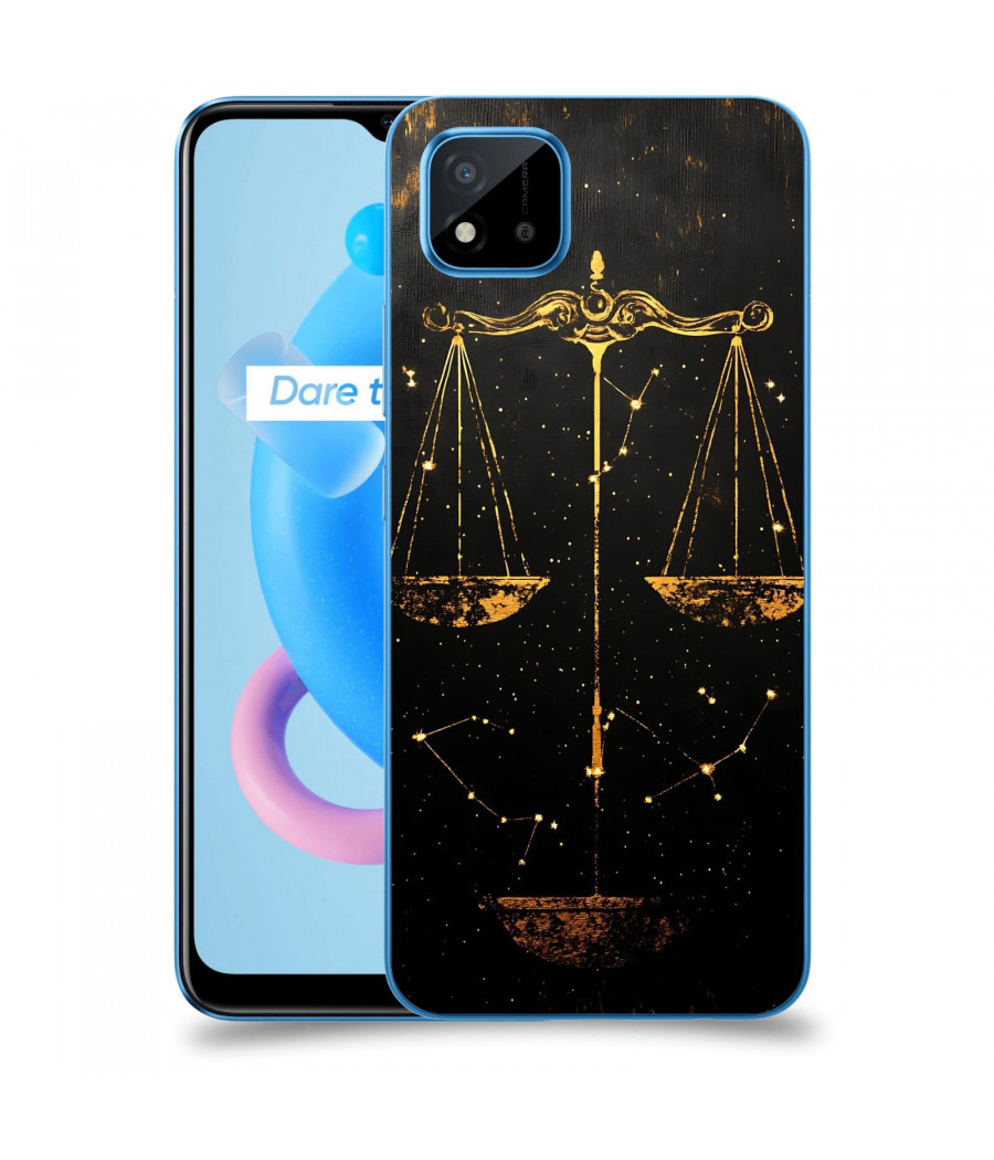 ACOVER Kryt na mobil Realme...