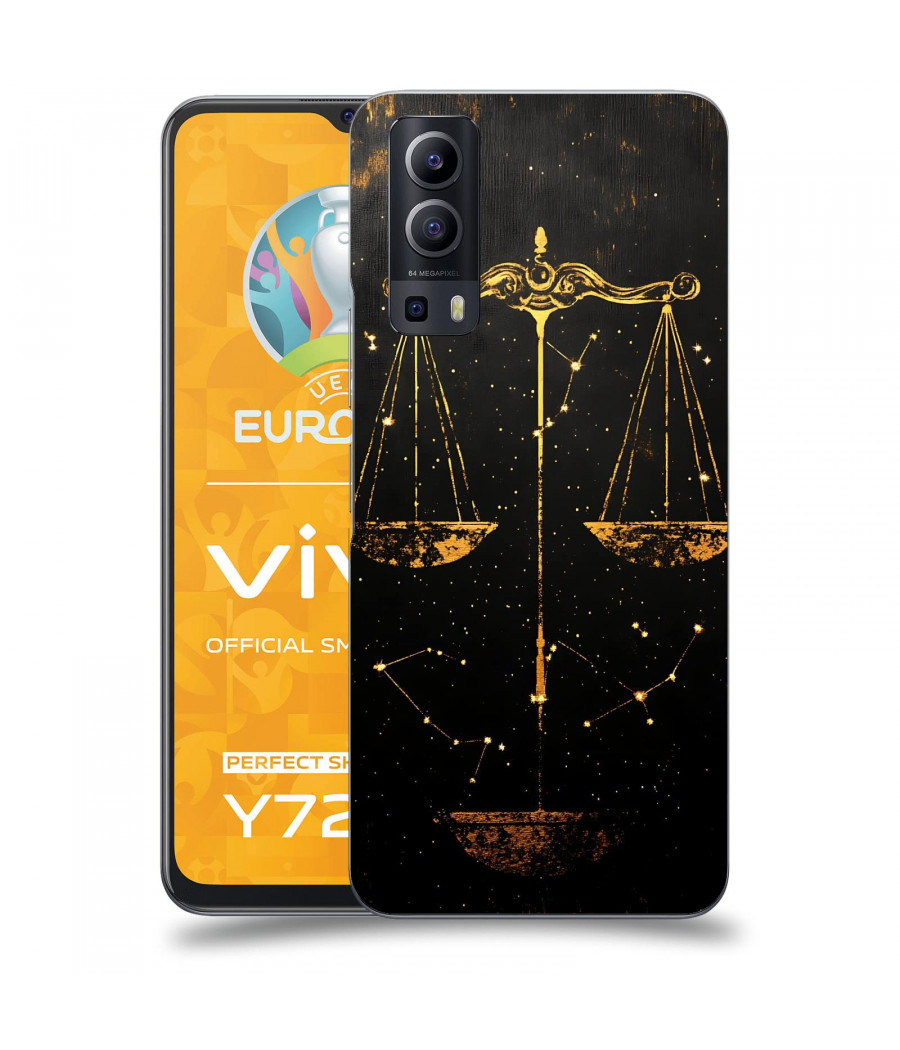 ACOVER Kryt na mobil Vivo...