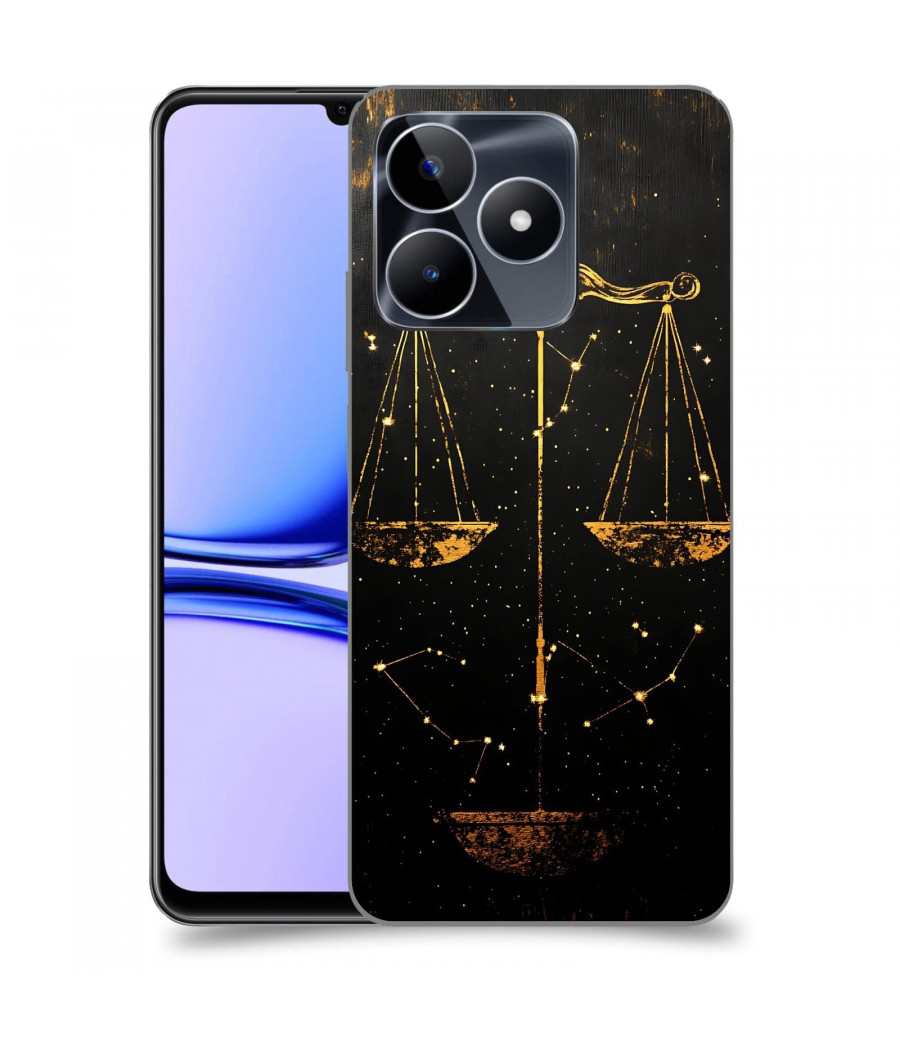 ACOVER Kryt na mobil Realme...