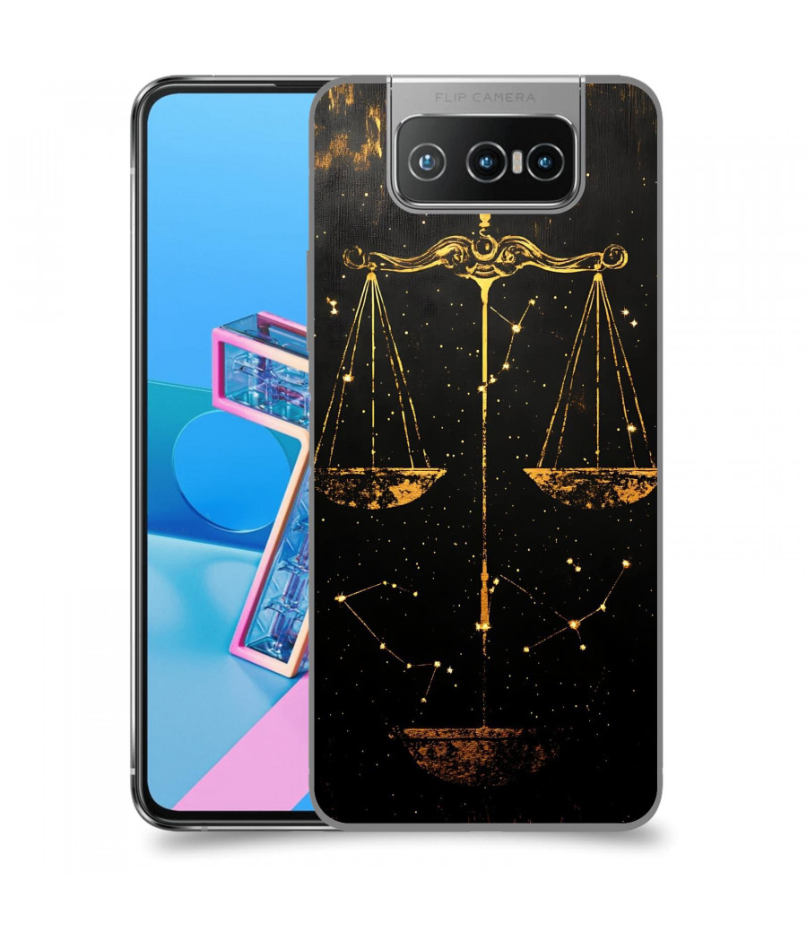 ACOVER Kryt na mobil ASUS...