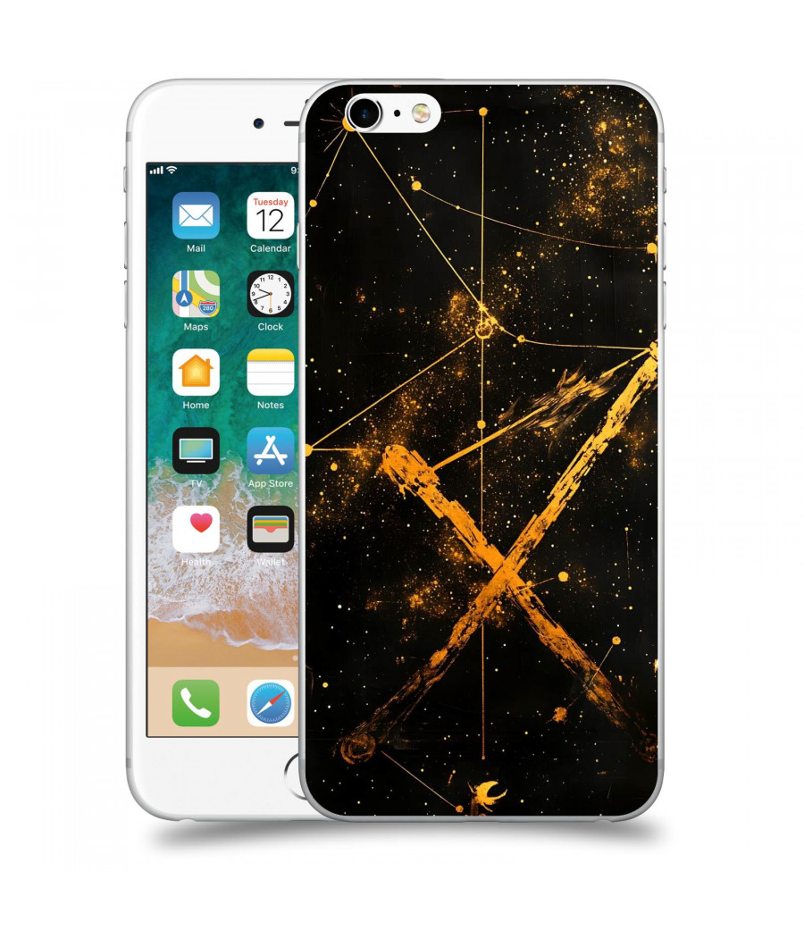 ACOVER Kryt na mobil Apple...