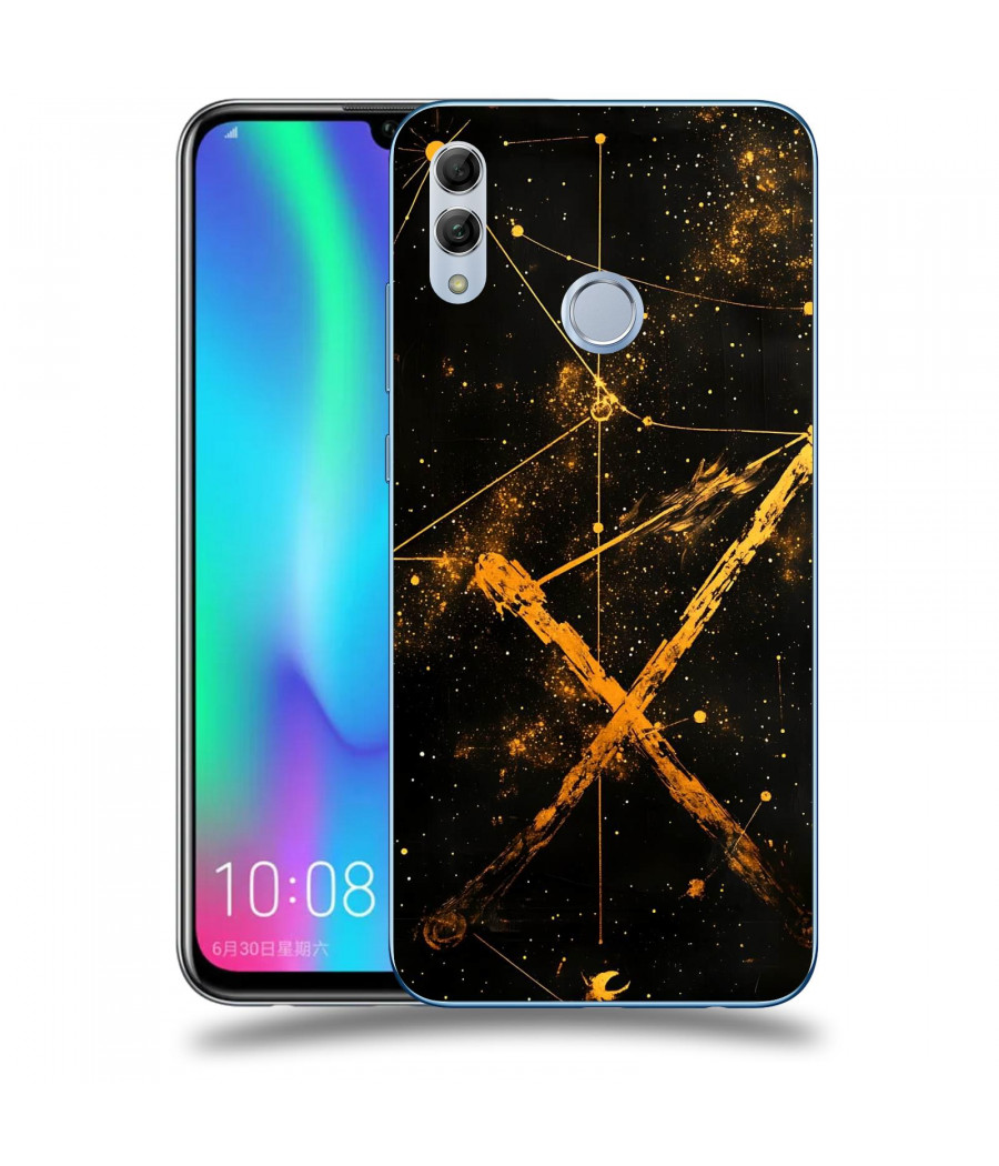 ACOVER Kryt na mobil Honor...