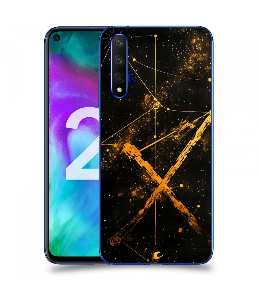 ACOVER Kryt na mobil Honor...
