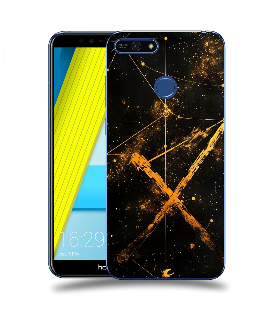 ACOVER Kryt na mobil Honor...