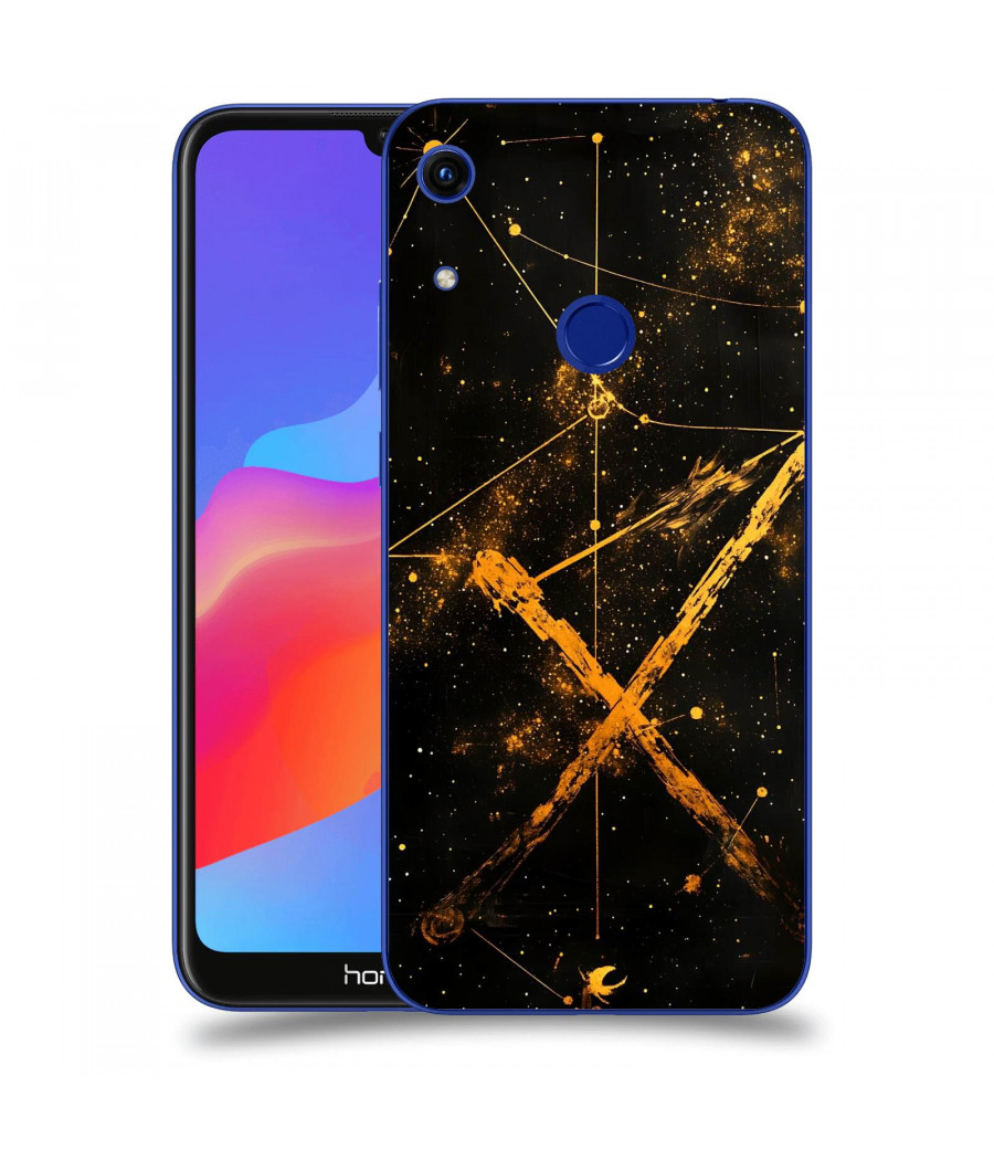 ACOVER Kryt na mobil Honor...