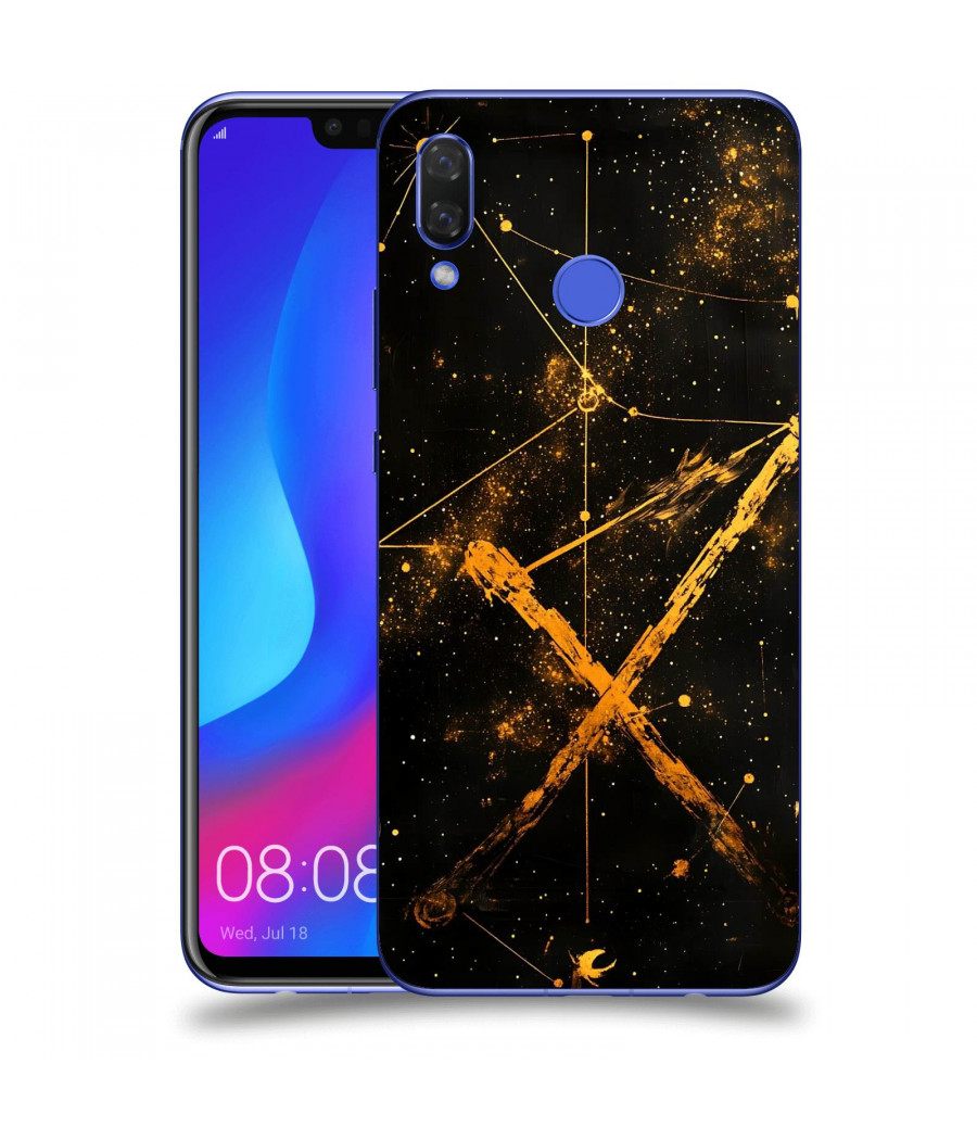 ACOVER Kryt na mobil Huawei...