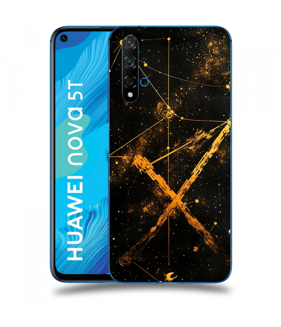 ACOVER Kryt na mobil Huawei...