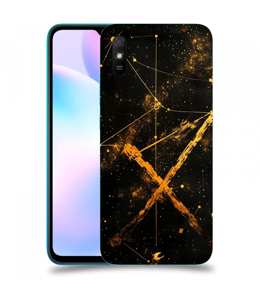 ACOVER Kryt na mobil Xiaomi...