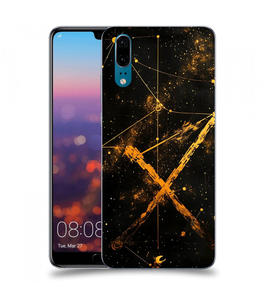 ACOVER Kryt na mobil Huawei...