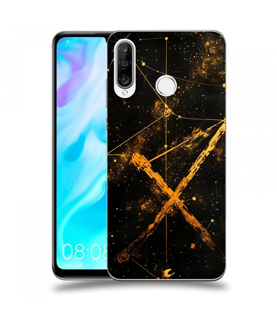 ACOVER Kryt na mobil Huawei...