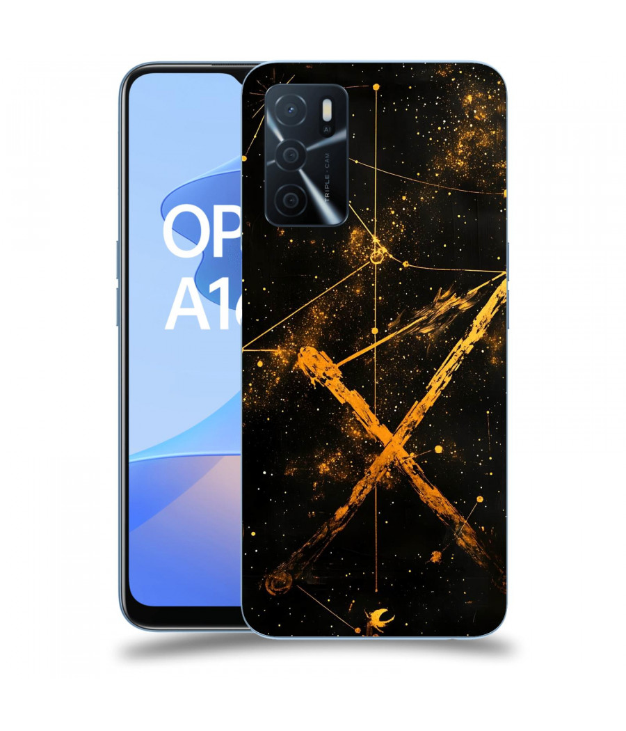 ACOVER Kryt na mobil OPPO...
