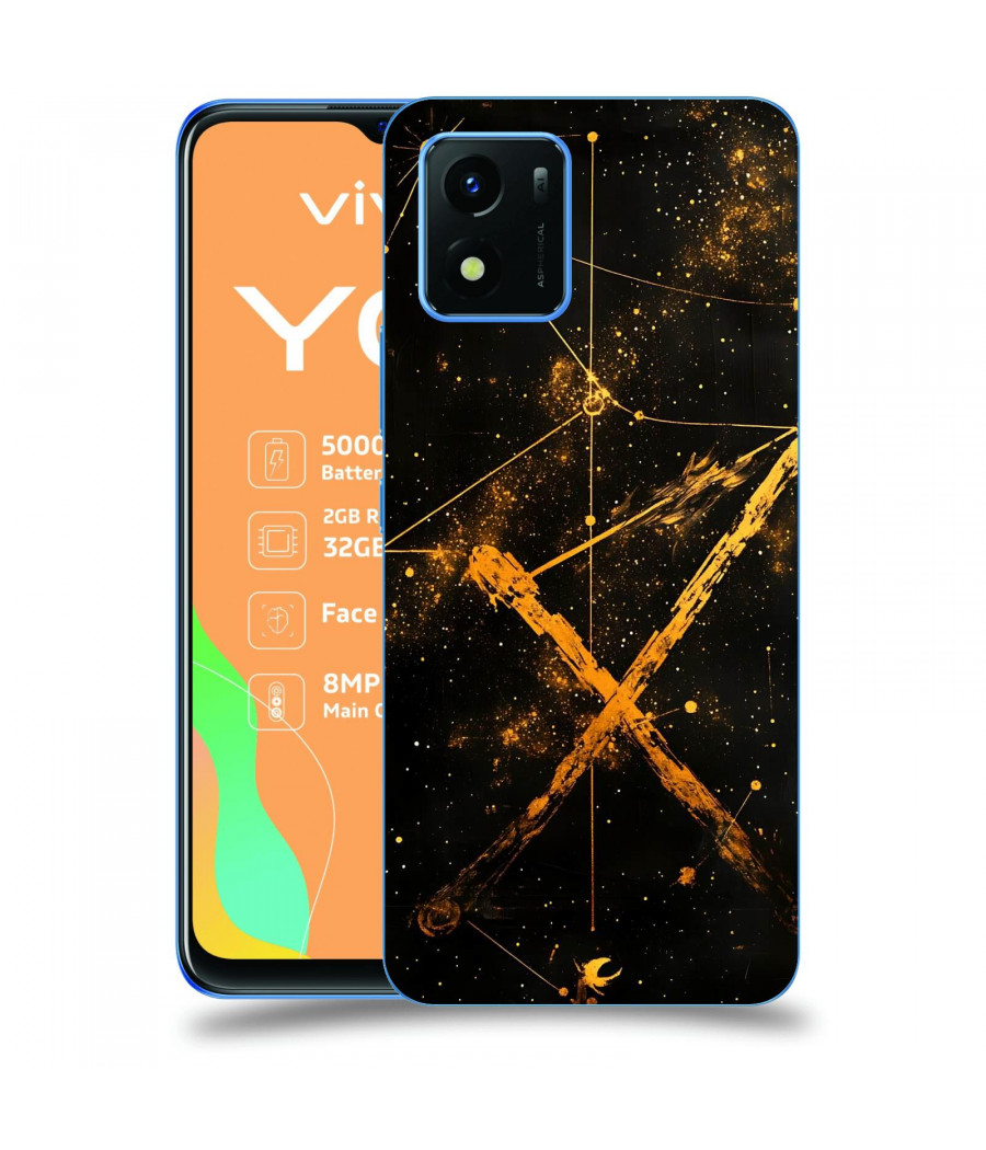 ACOVER Kryt na mobil Vivo...