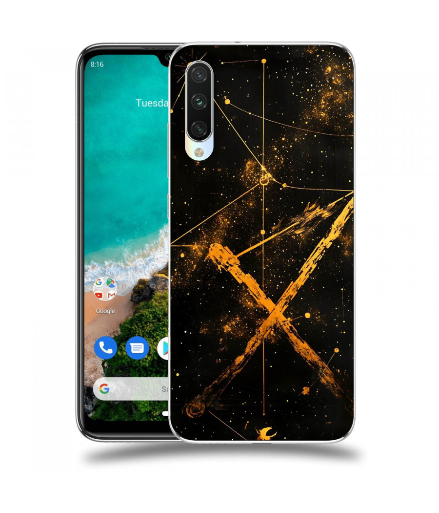 ACOVER Kryt na mobil Xiaomi...