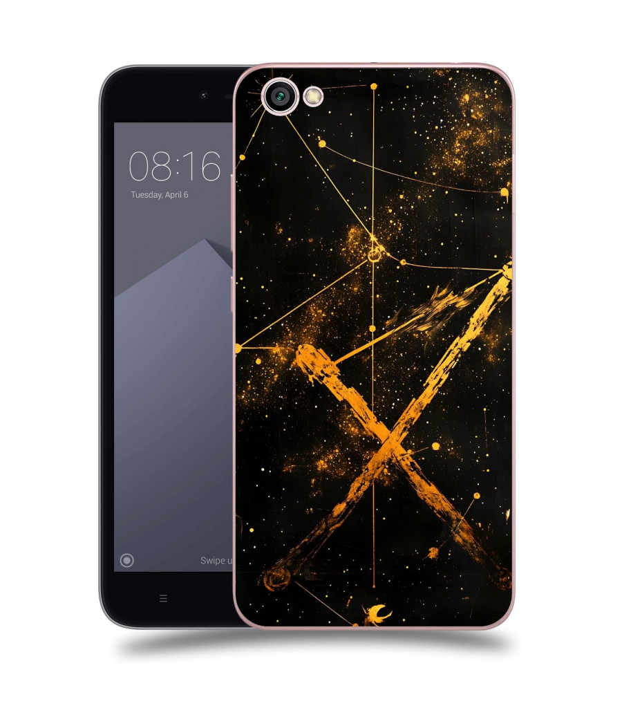 ACOVER Kryt na mobil Xiaomi...