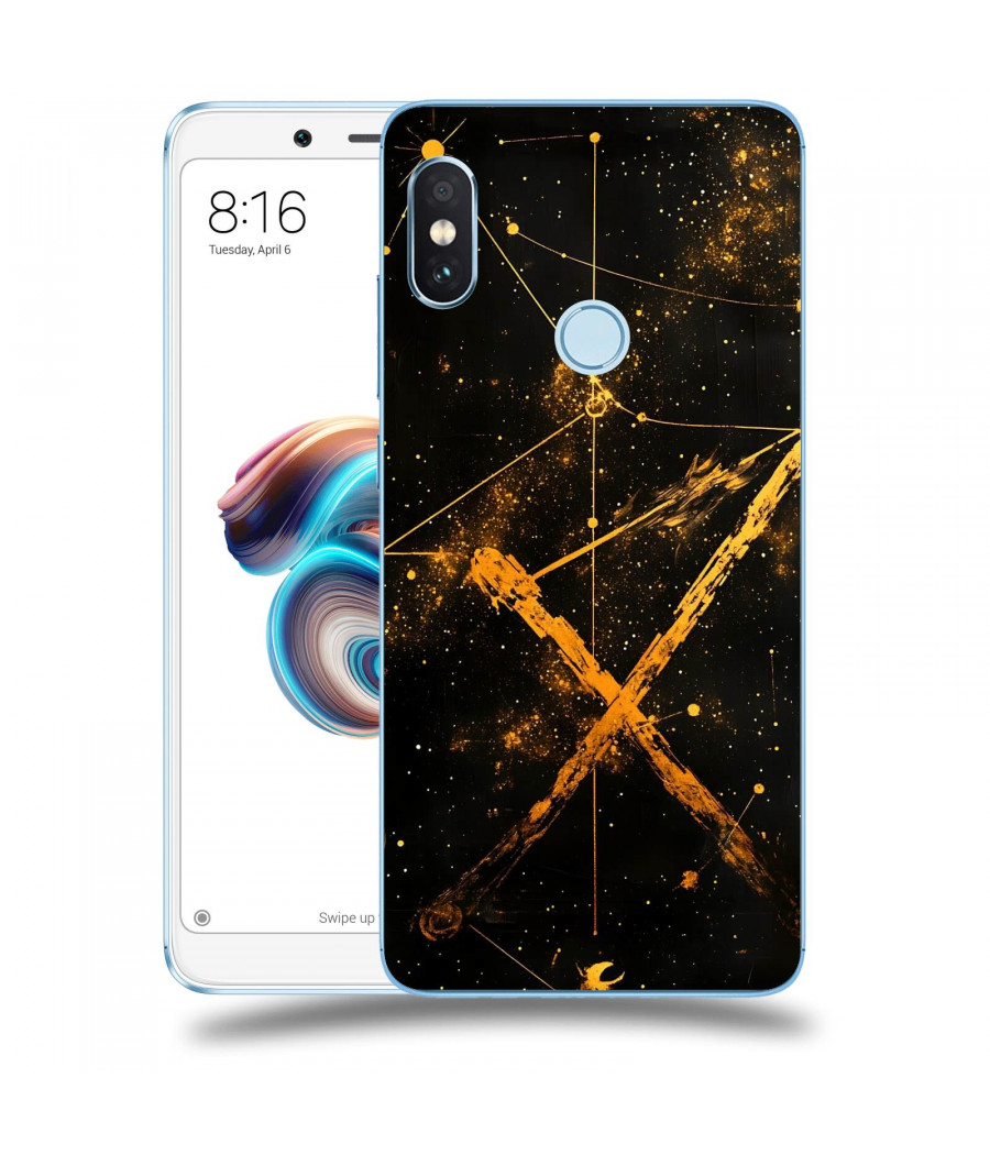 ACOVER Kryt na mobil Xiaomi...