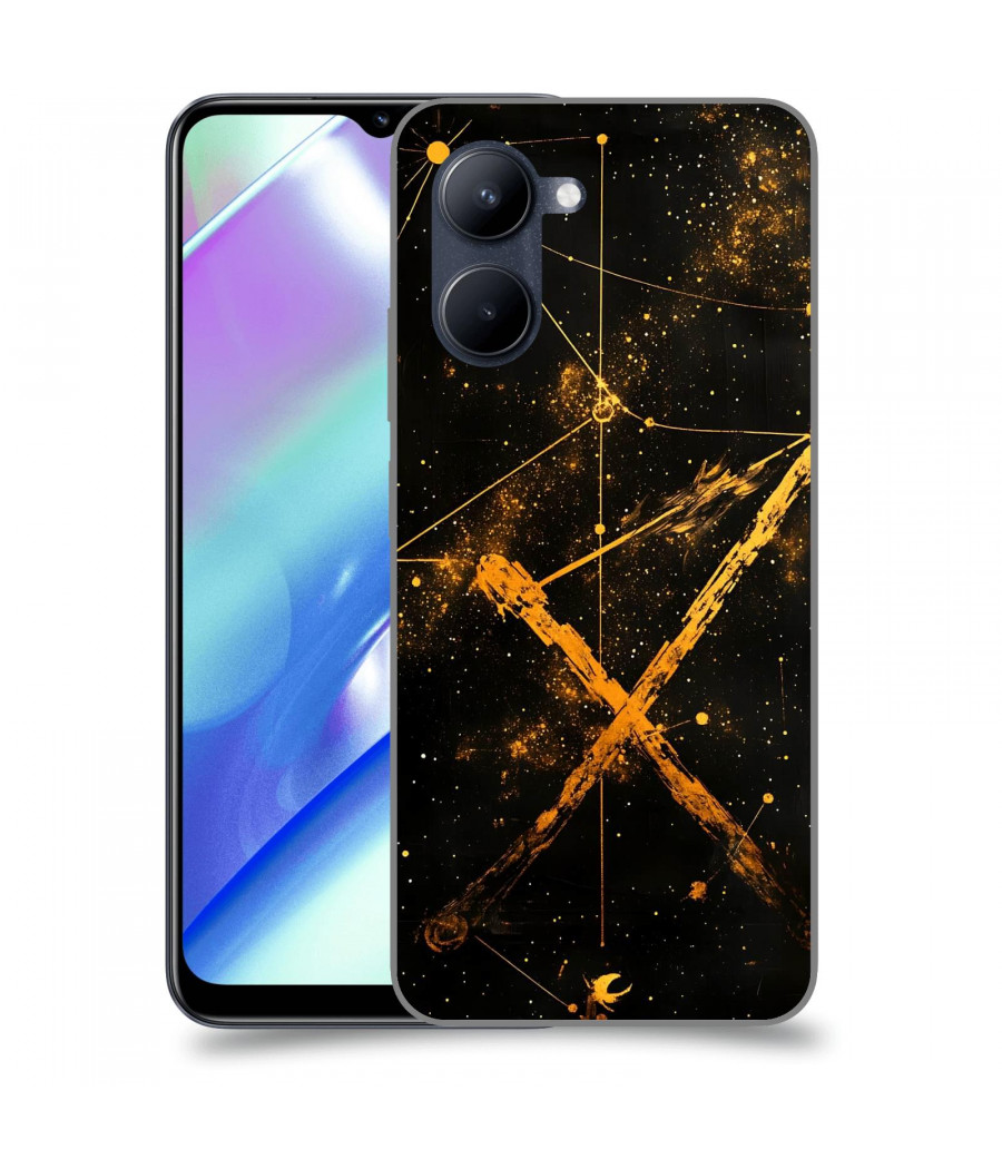 ACOVER Kryt na mobil Realme...