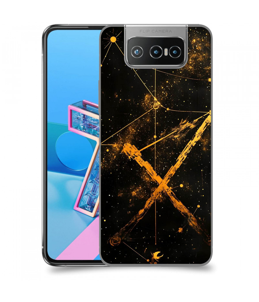 ACOVER Kryt na mobil ASUS...