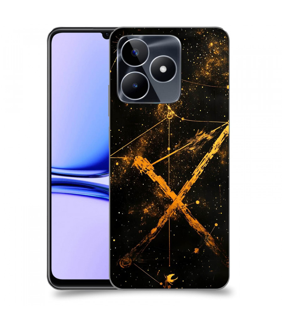 ACOVER Kryt na mobil Realme...