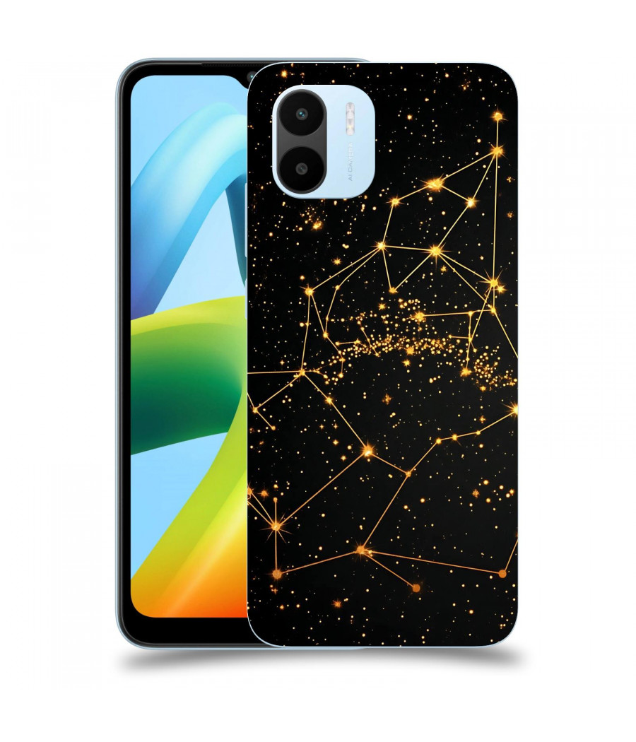 ACOVER Kryt na mobil Xiaomi...