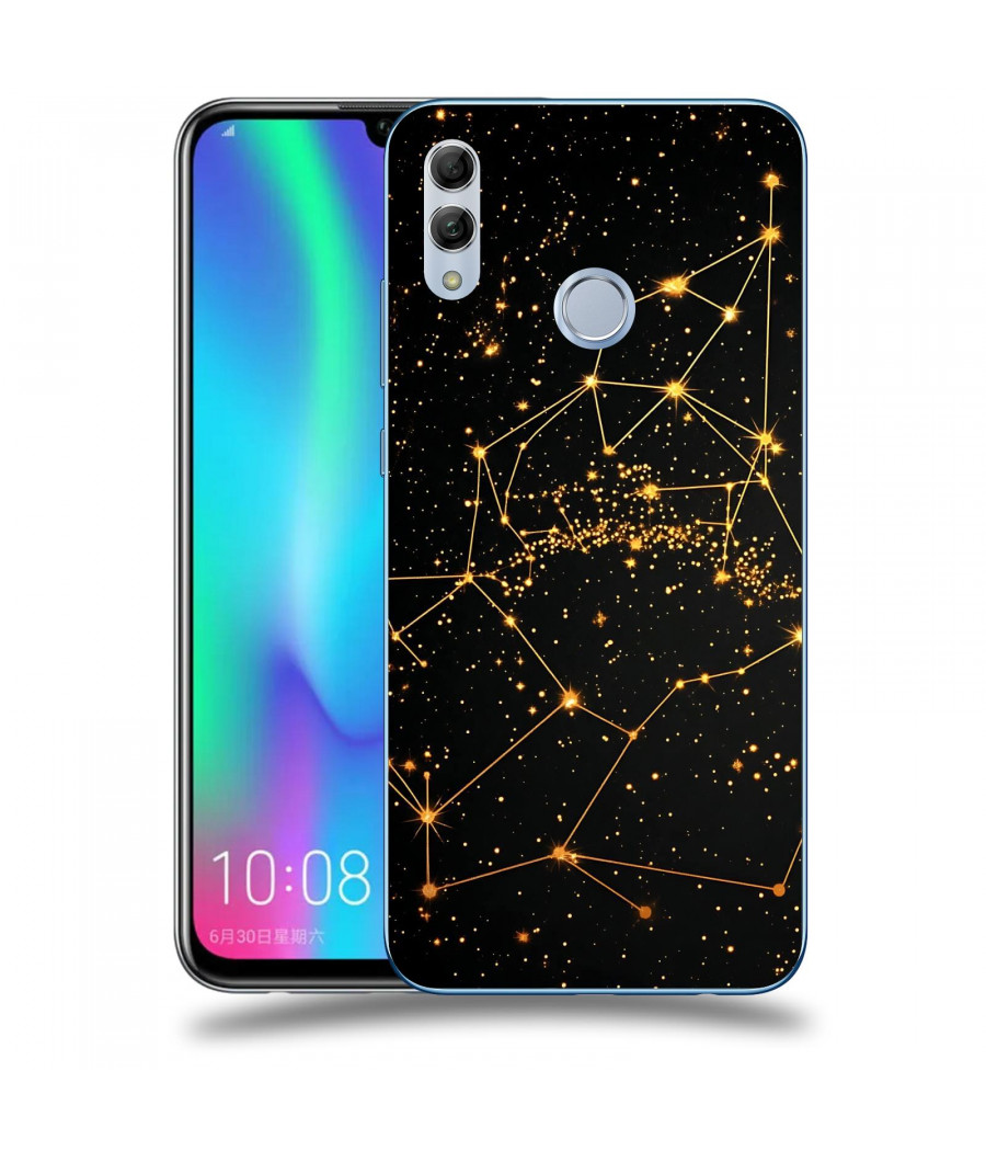ACOVER Kryt na mobil Honor...