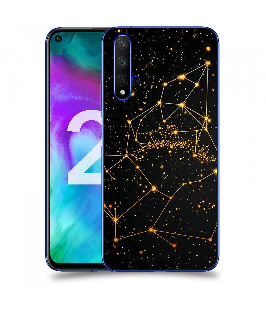 ACOVER Kryt na mobil Honor...