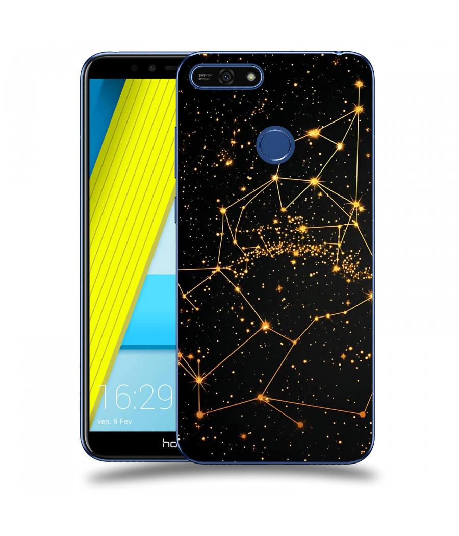 ACOVER Kryt na mobil Honor...