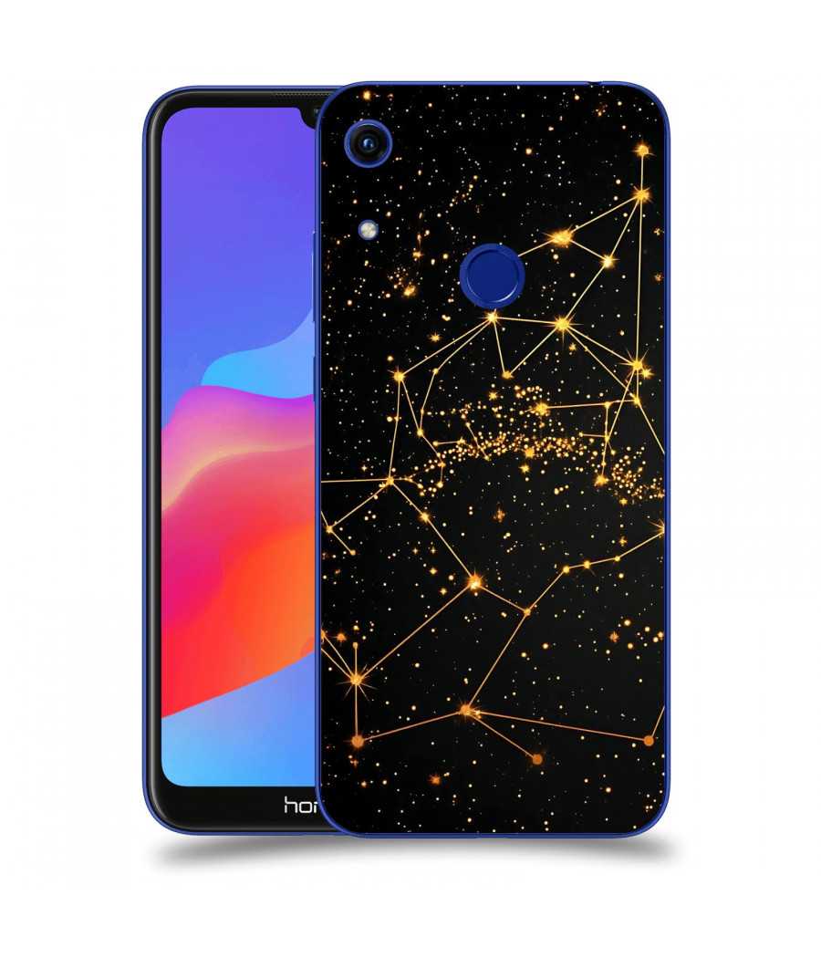 ACOVER Kryt na mobil Honor...