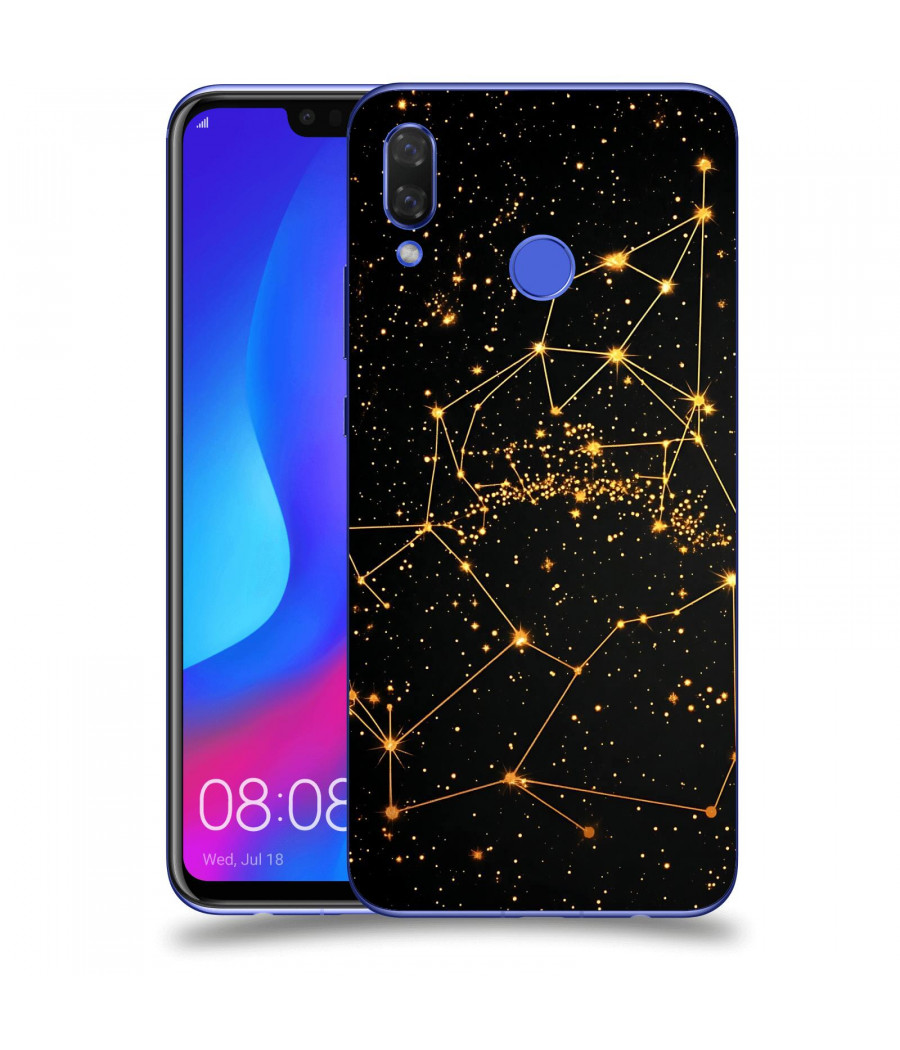 ACOVER Kryt na mobil Huawei...