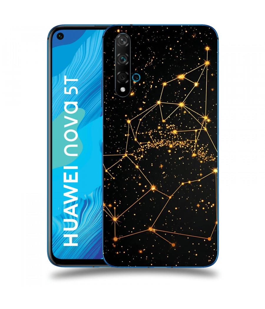 ACOVER Kryt na mobil Huawei...