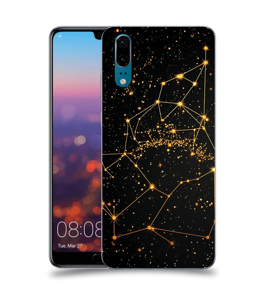 ACOVER Kryt na mobil Huawei...