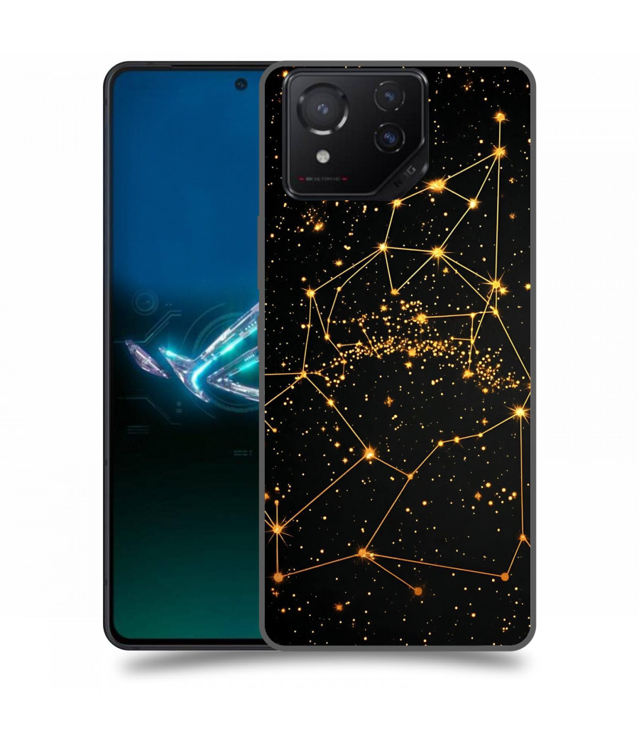 ACOVER Kryt na mobil Asus...