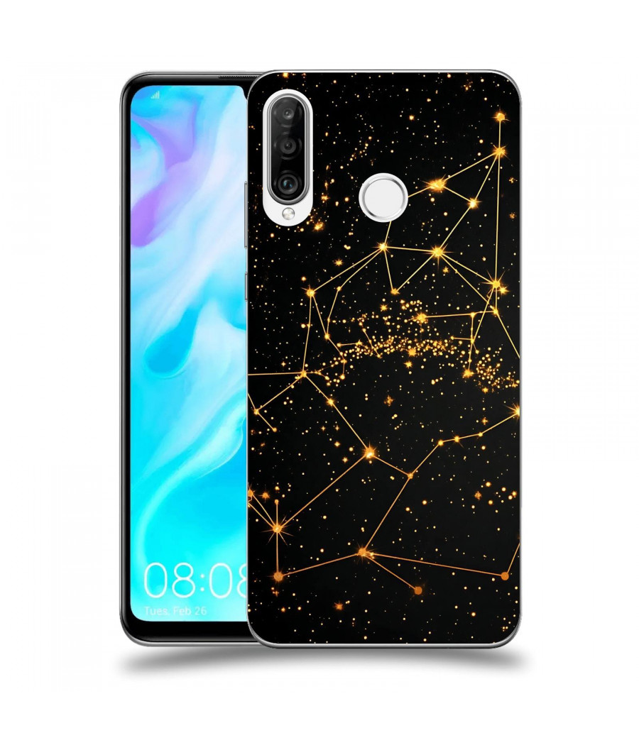 ACOVER Kryt na mobil Huawei...