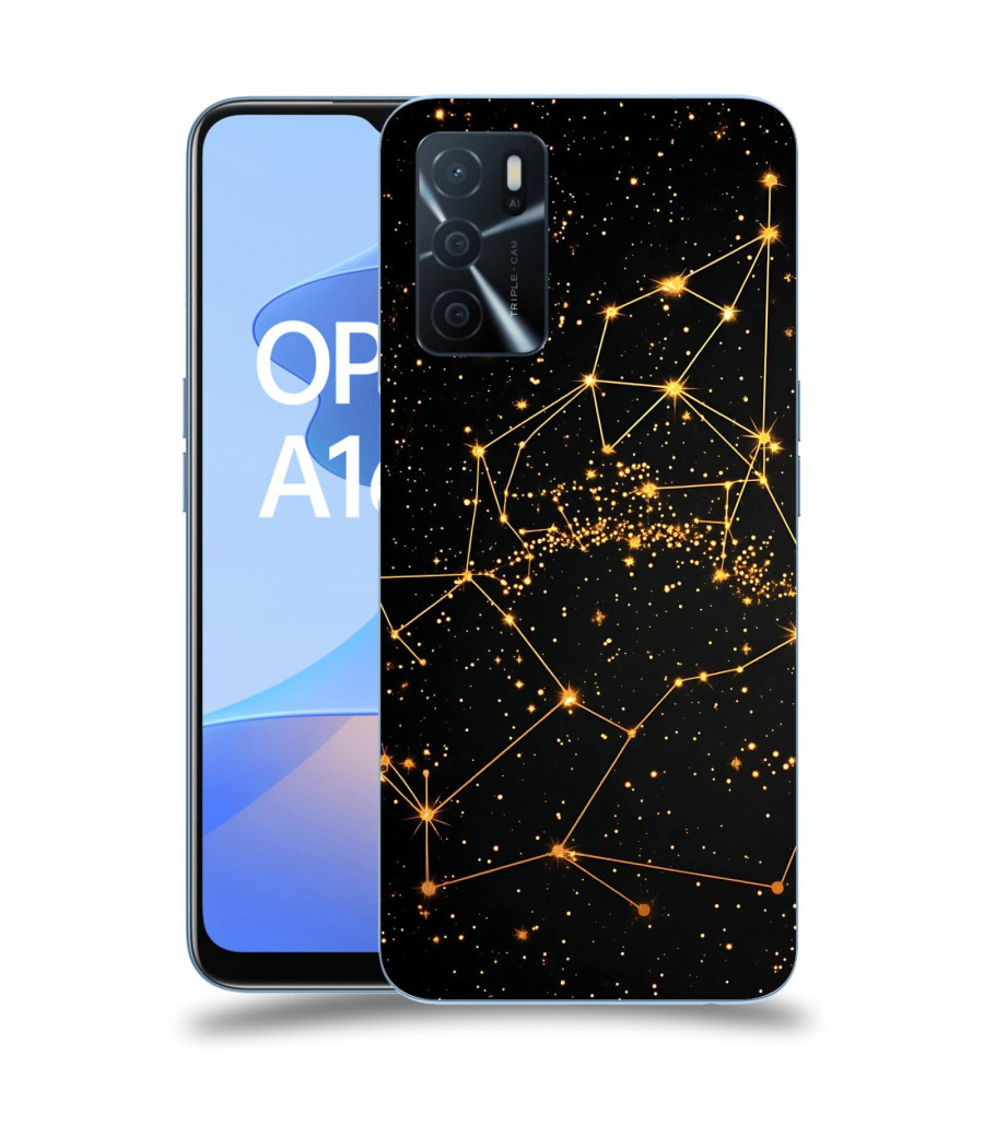 ACOVER Kryt na mobil OPPO...
