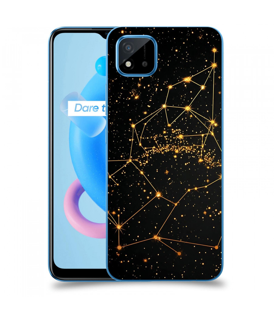 ACOVER Kryt na mobil Realme...