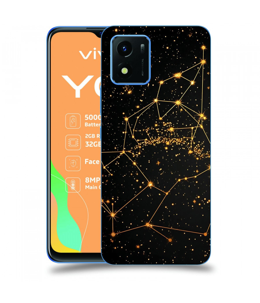 ACOVER Kryt na mobil Vivo...