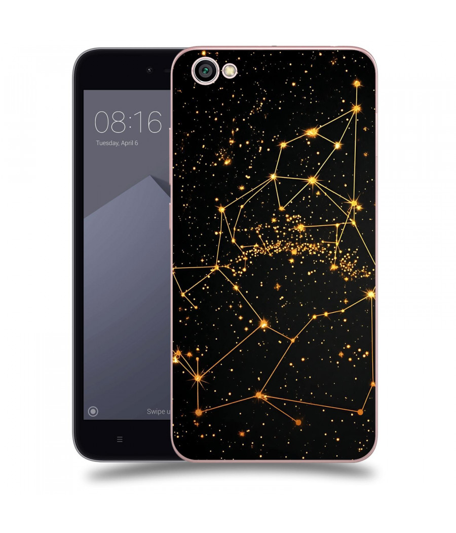 ACOVER Kryt na mobil Xiaomi...