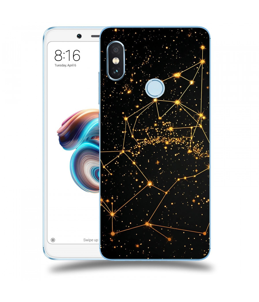 ACOVER Kryt na mobil Xiaomi...