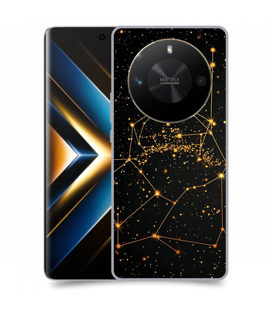 ACOVER Kryt na mobil Honor...