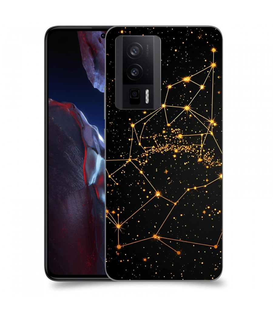 ACOVER Kryt na mobil Xiaomi...