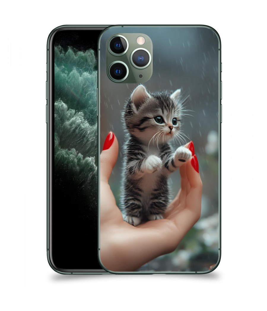 ACOVER Kryt na mobil Apple...