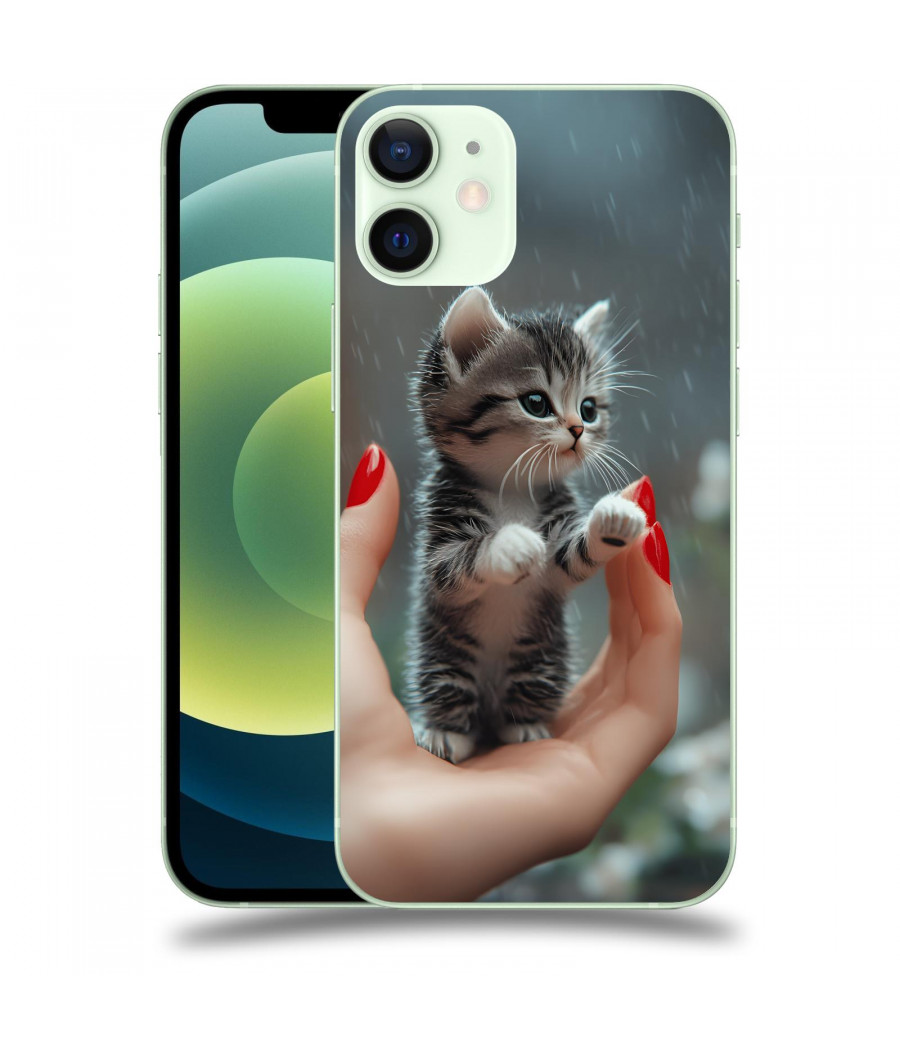 ACOVER Kryt na mobil Apple...