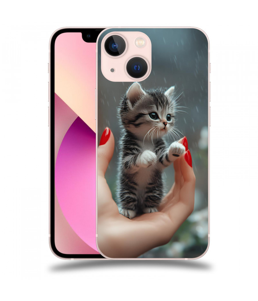 ACOVER Kryt na mobil Apple...