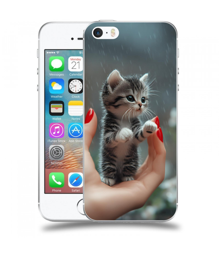 ACOVER Kryt na mobil Apple...