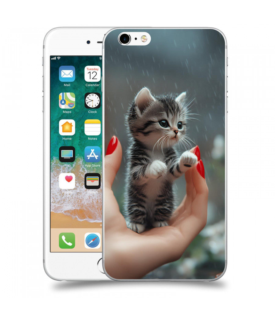 ACOVER Kryt na mobil Apple...