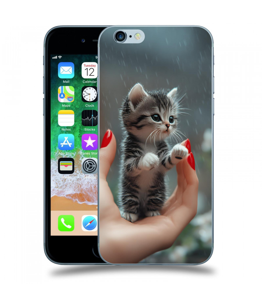 ACOVER Kryt na mobil Apple...