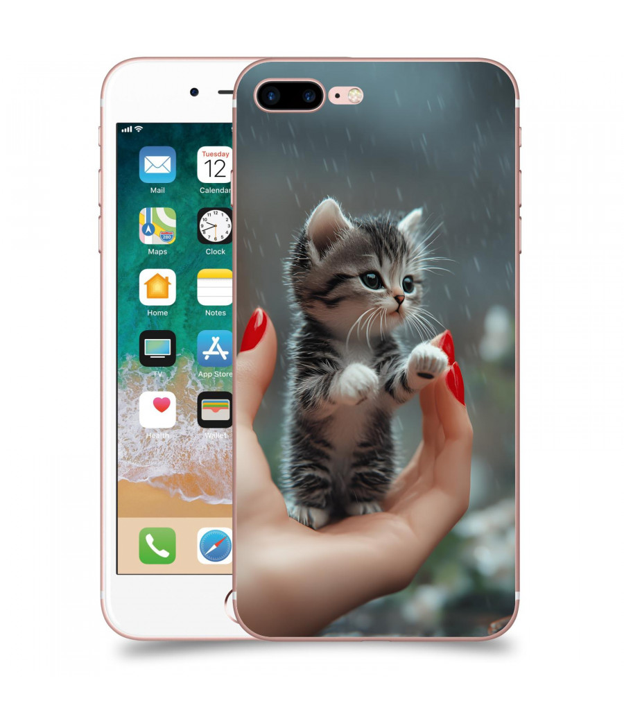 ACOVER Kryt na mobil Apple...