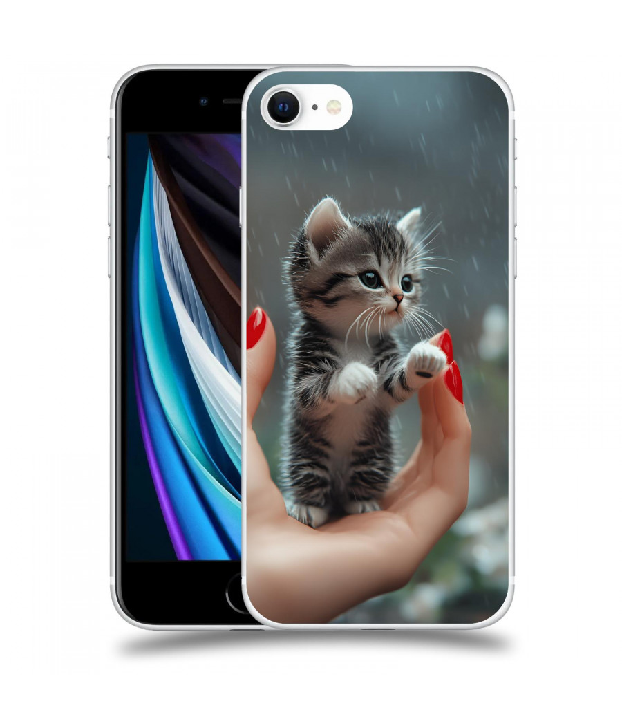 ACOVER Kryt na mobil Apple...