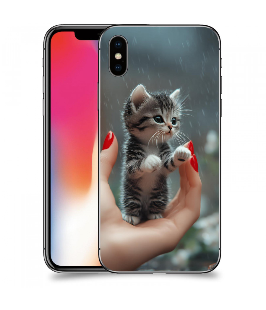ACOVER Kryt na mobil Apple...