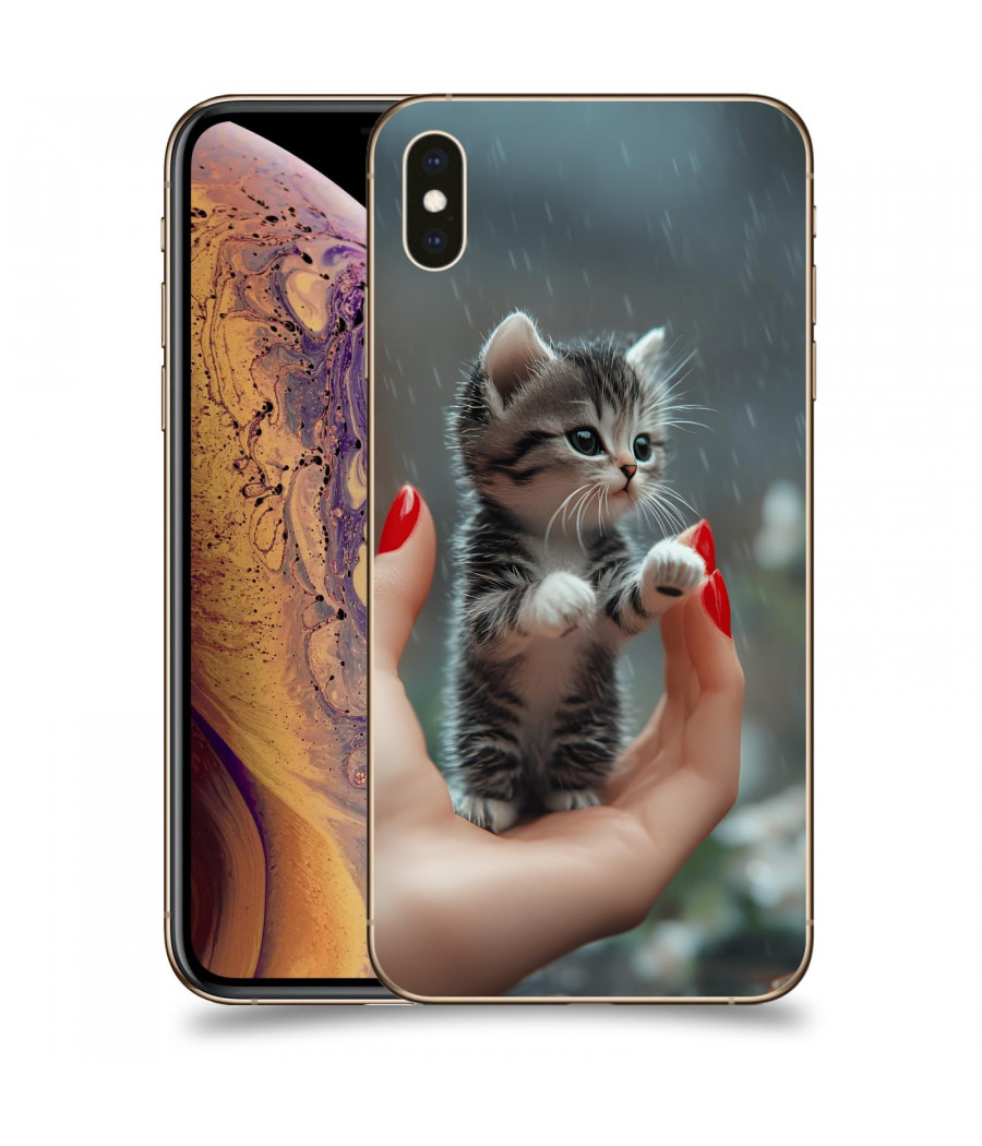 ACOVER Kryt na mobil Apple...